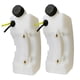 thumbnail image 1 of 2 Piezas de de , de Gas, , Accesorios para Multi 40-5 Gloria Tanque de gasolina para cortacésped, 1 of 8