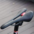 thumbnail image 2 of Asiento de de carretera Cojín de sillín de de shamjiam Confort de silla de bicicleta, 2 of 9
