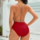 thumbnail image 4 of Trajes de baño tankini para mujer Traje de baño para mujer Traje de baño de dos piezas para mujer Trajes de baño para mujer Trajes de baño tankini para mujer Traje de baño de 2 piezas para mujer, 4 of 4