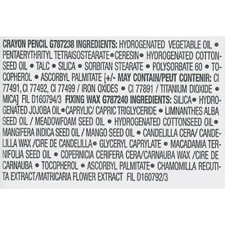 L'Oréal Paris Brow Stylist Sculptor