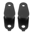 thumbnail image 1 of 2 Piezas Montaje de Goma Yotijar de Suspensión de Tubo Motocicleta para CR125 CR500R, 1 of 10
