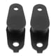 thumbnail image 1 of 2 Piezas Montaje de Goma Yotijar de Suspensión de Tubo Motocicleta para CR125 CR500R, 1 of 10