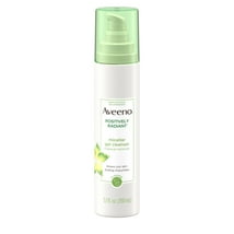 Aveeno Positively Radiant Micellar Gel Cleanser