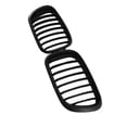 thumbnail image 4 of Marco de línea única Soledad para parachoques delantero BMW E53 X5 51138250052, 4 of 10