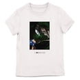thumbnail image 4 of Coraline Other Mother and Coraline Jones Youth Girl White Short Sleeve Tee - XL, 4 of 5