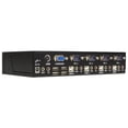 thumbnail image 2 of StarTech SV431USBAE 4 Port USB KVM Switch & USB 2.0 Hub, 2 of 3