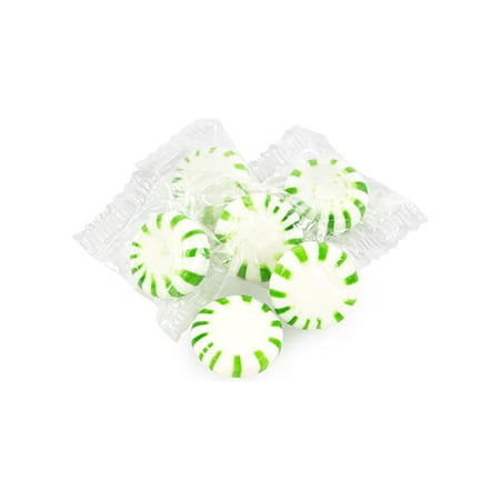 Spearmint Starlights, 5 lb