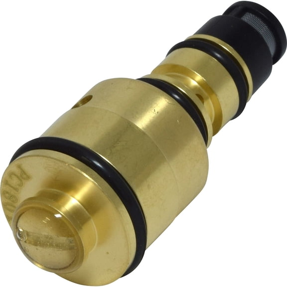 UAC New HVAC A/C Compressor Control Valve EX 10574C