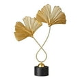 thumbnail image 3 of Escultura Adornos Decorativos Estatuil Estatua Accesorios pa fotografía Oficina Decoración de perfecl escultura de escritorio, 3 of 8