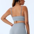 thumbnail image 4 of Ropa exterior de una pieza Sujetador deportivo Chaleco de yoga S, 4 of 4