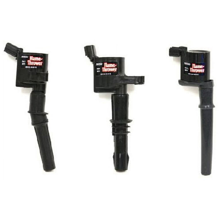 PerTronix Flame-Thrower Coils Ford COP 3V Mod Motor 30738 PerTronix Flame-Thrower Coils Ford COP 3V Mod Motor 30738