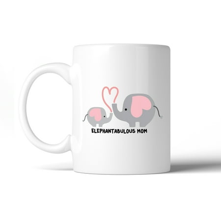 elephantabulous mom 11 oz
