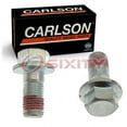 thumbnail image 3 of Stromberg Carlson H828 Caliper Mount Bolt, 3 of 3