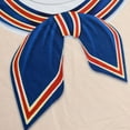 thumbnail image 4 of Megan Cosplay Costume with WigGirls Kids Cartoon Short Sleeve Tutu Skirt 2Pcs Outfit, Size 4-9, 4 of 8