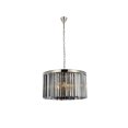 thumbnail image 2 of Elegant Lighting Sydney 26" 8 Light Royal Crystal Chandelier, 2 of 9