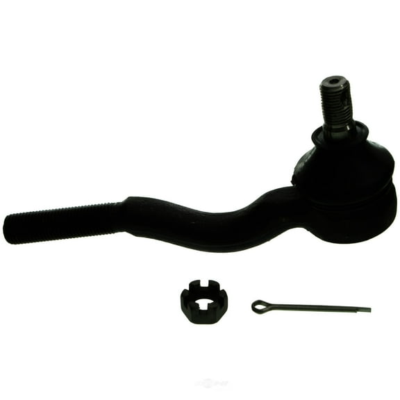 QuickSteer ES2046R Steering Tie Rod End Fits select: 1980-1982 TOYOTA COROLLA, 1977-1978 TOYOTA CELICA