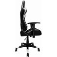 thumbnail image 3 of Nicer Furniture Racing Style Gaming Chair, 3 of 5