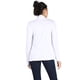 thumbnail image 4 of Simlu Cárdigans blancos para mujer Cárdigan blanco de talla grande y cárdigan ligero blanco Reg cárdigan grande, 4 of 5