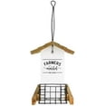 thumbnail image 1 of Natures Way Bird WWLF2-DECO 3 qt. Farmhouse Hopper Feeder, 1 of 1