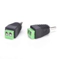 thumbnail image 3 of 4 Pcs Speaker Wire Cable To Audio Male Rca Connector Adapter Jack Plug Professional Design Shytmv, 3 of 5