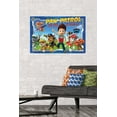 thumbnail image 2 of Nickelodeon Paw Patrol - Crew Wall Poster, 22.375" x 34", 2 of 4