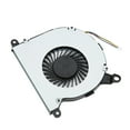thumbnail image 4 of Ventilador de Enfriamiento de CPU 4 PIN 4 PIN DISIPACIÓN DE CALOR FUERTE ENFRIADOR DE CPU PARA NUC8I7BEH NUC8I3BEH NUC8I5BEH NUC8I5BEK, 4 of 7