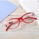 thumbnail image 2 of Gafas De Lectura Gafas De Lectura Unisex Gafas De Lectura Portátiles Gafas De Lectura De Lentes Transparentes Gafas De Lectura De Moda Unisex Hombres Mujeres Gafas De Lectura De ANGGREK  AHX1529, 2 of 8