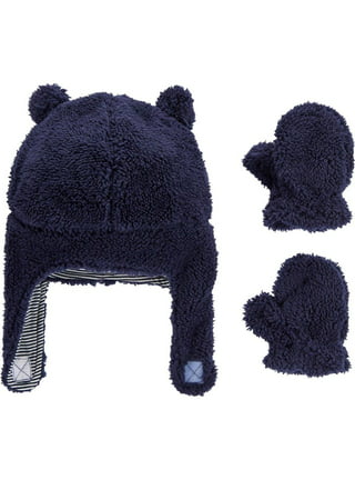 Carter's Hats, Gloves & Scarves in Girls' Backpacks & Accessories