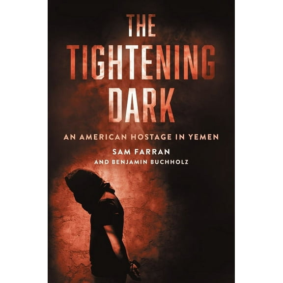 Tightening Dark, (Hardcover)