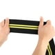 thumbnail image 4 of Fitness Rodea Allás Strapad Strapad para el Gimnasio Levantamiento de Pesas Al Aire Libre Negro y Amarillo, 4 of 7