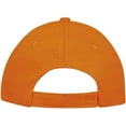 thumbnail image 3 of Sol's Casquette de Baseball à 5 Panneaux Ensoleillée, 3 of 5