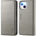 thumbnail image 1 of Glaciersei Case for for Iphone 13 Wallet Case, Pu Leather Folio Case, 1 of 4