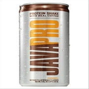 Nature's best javapro caramel -- 8 fl oz each / pack of 12