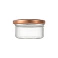 thumbnail image 1 of Butter Jars Dispensing Glass Jars For Kitchen Honey Jam Jars, 1 of 6