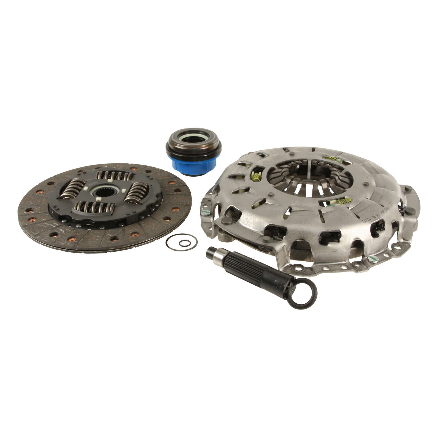Exedy OEM Pro Clutch Kit, Self Adjusting
