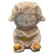 thumbnail image 2 of Chupete para Dormir Peluche Bebé 12596665555 (café), 2 of 9