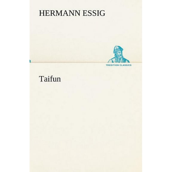 Taifun (Paperback)