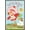 Barnwood Framed Version, variant on The World of Strawberry Shortcake - Skate Wall Poster with Push Pins, 22.375" x 34"