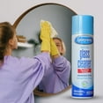 thumbnail image 2 of Sprayway Ammonia-Free Glass Cleaner, 4-Pack with StayGold Essentials Towel, 19 oz, 4 Count, 2 of 8