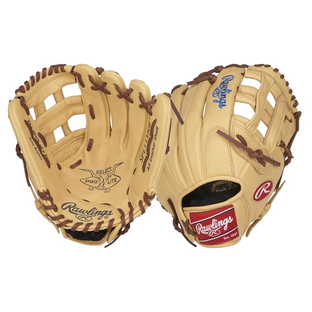 Guante de béisbol Rawlings SELECT PRO LITE Kris Bryant 11.5"
