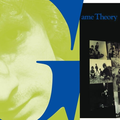 Game Theory - The Big Shot Chronicles - Music & Performance - CD