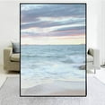 thumbnail image 6 of Sea View Glass Film 3D Privacy Window Film Opaque Sticker Window Decro Self-adhesive Glass Film  Window, 6 of 9