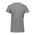 thumbnail image 3 of Augusta sportswear T-Shirt Tri-Mélange pour Femmes, 3 of 6