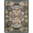 thumbnail image 1 of Surya GES1006 Geisha Indoor Area Rug, 1 of 3