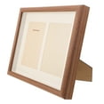 thumbnail image 2 of Medals Display Case Shadow Case Frame Medal Box Photo Frame Medal Display Box, 2 of 4