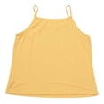 thumbnail image 2 of Top George para Mujer, con Tirantes Cuello Redondo Beige Talla 38, 2 of 4