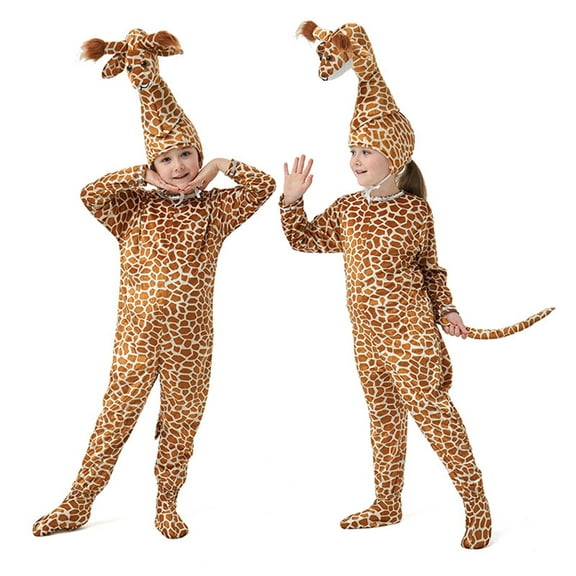 XIYNBAOK Cowboy Outfit for Boys 1st Halloween Baby Girl Outfit Bear Onesie Toddler Outfits for Girls 2t-4t Winter Baby Clothes Girls Clothes Size, Brown 18-24 Months