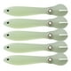 thumbnail image 2 of Señuelos de pesca Swimbaits Jadeshay 5 piezas 10 cm 6 g cebos de locha biónicos suaves, 2 of 7