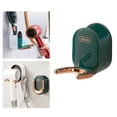 thumbnail image 1 of Soporte para secador de pelo Macarena plegable organizador de pared, 1 of 8