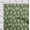 Moss Green, variant on oneOone Organic Cotton Poplin Twill Fabric Leaves Block Fabric Prints By Yard 42 Inch Wide